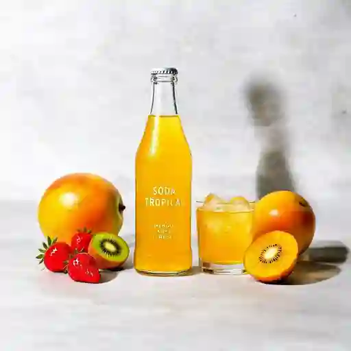 Soda Tropical