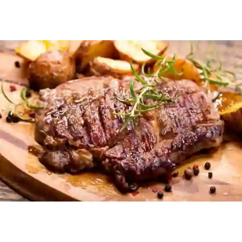 Parrilla de Res Especial