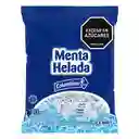 Menta Helada Caramelo Duro 