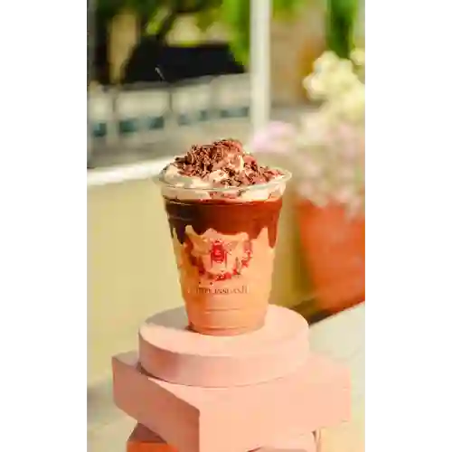 Nevado de Cafe Insuasti