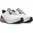 Under Armour Tenis Hovr Machina 3 Hombre Blanco 9.5 3024899-113