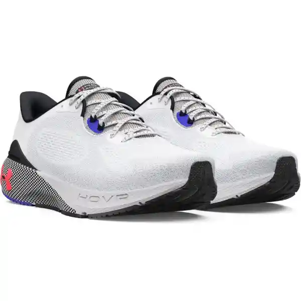 Under Armour Tenis Hovr Machina 3 Hombre Blanco 9.5 3024899-113