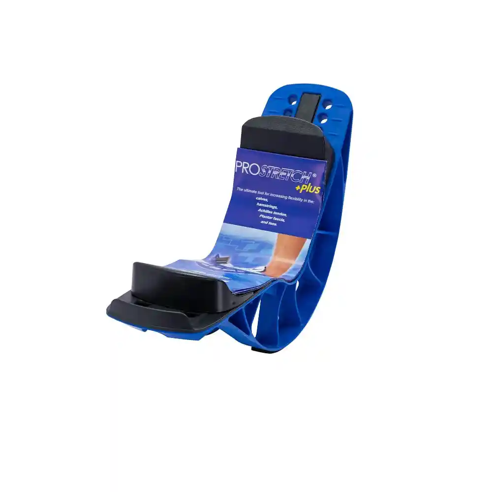 Arco Prostrech Pie Estiramiento Ajust. 