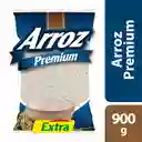 Extra Arroz Premium