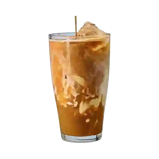 Iced Late 500 ml