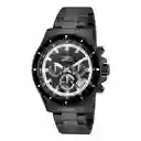 Invicta Reloj Hombre Negro Inv12458