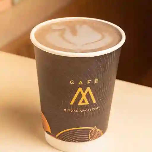 Murillo milo caliente