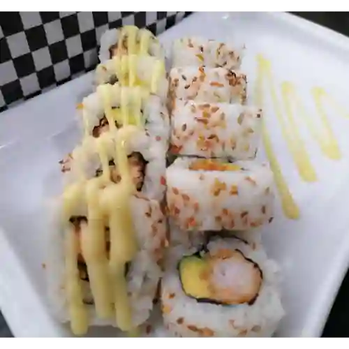 Robalo Roll