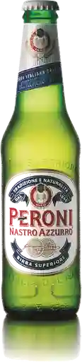 Peroni Cerveza Nastro Azzurro