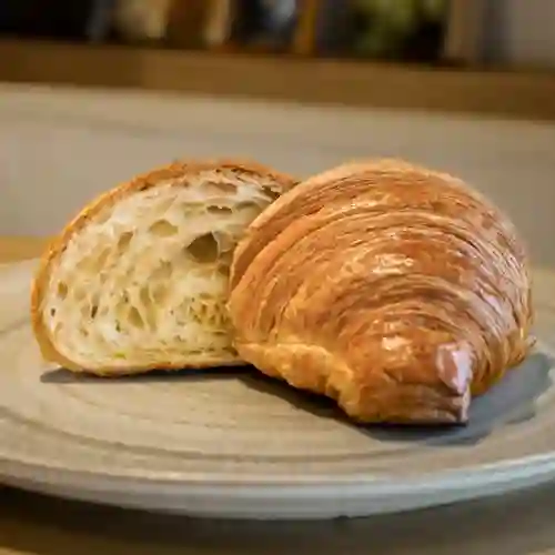 Croissant Natural