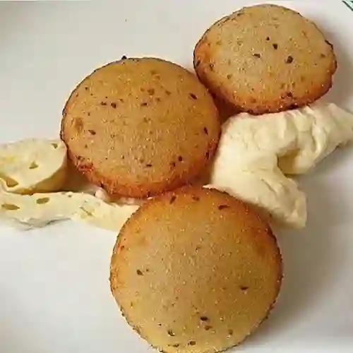 Arepa Dulce