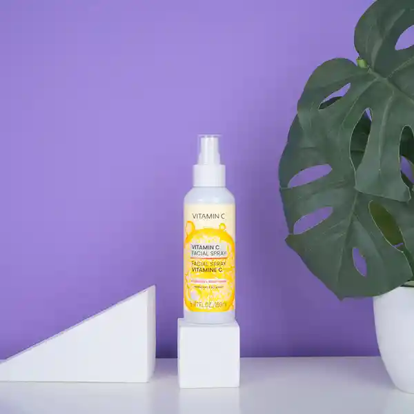 Spray Facial de Vitamina C Miniso