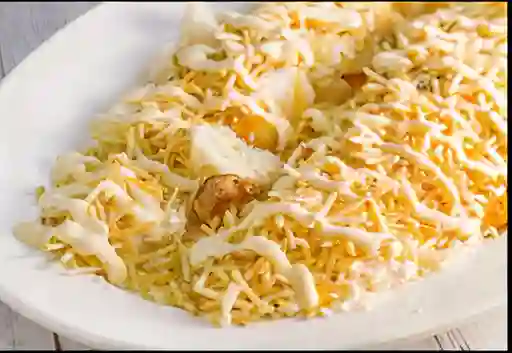 Mazorca Super Queso