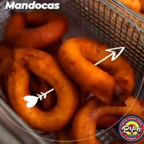 Mandocas