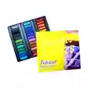 Tiziano Tiza Pastel Suave Pequeña
