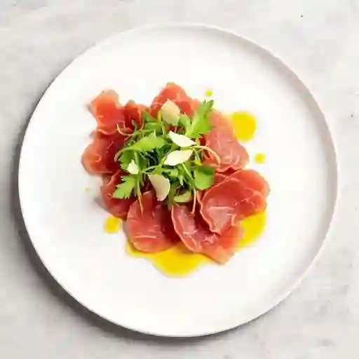 Bresaola