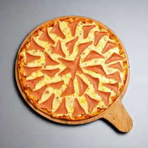 Pizzales Palermo