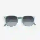 Inkanta Gafas Sun Letmesee Slate Lenses + 0.00 Modelo Junior E