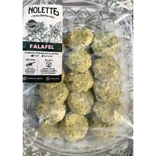 Falafels x15
