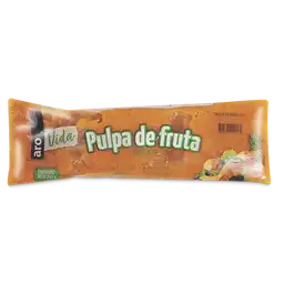 Aro Pulpa De Fruta Vida Congelada De Maracuyá