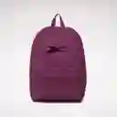 Reebok Morral Myt Para Entrenamiento Unisex Rojo Talla NSZ