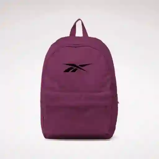 Reebok Morral Myt Para Entrenamiento Unisex Rojo Talla NSZ