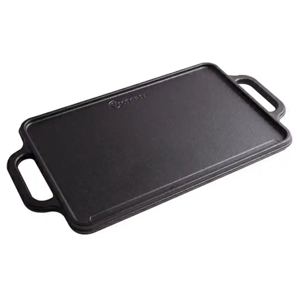 Plancha Reversible 33 x 21 cm