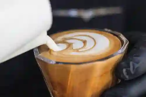 Café Latte