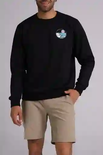 Buzo Pullover Originals Hombre Talla M Oneill