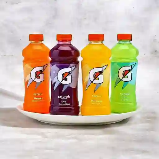 Gatorade