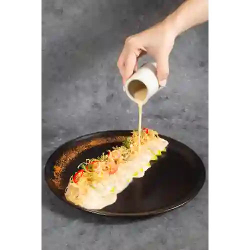 Usuzukuri de Pesca Blanca