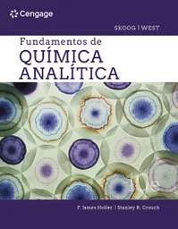 Fundamentos de Química Analítica