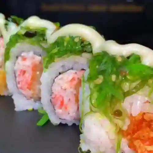 Green Dynamite