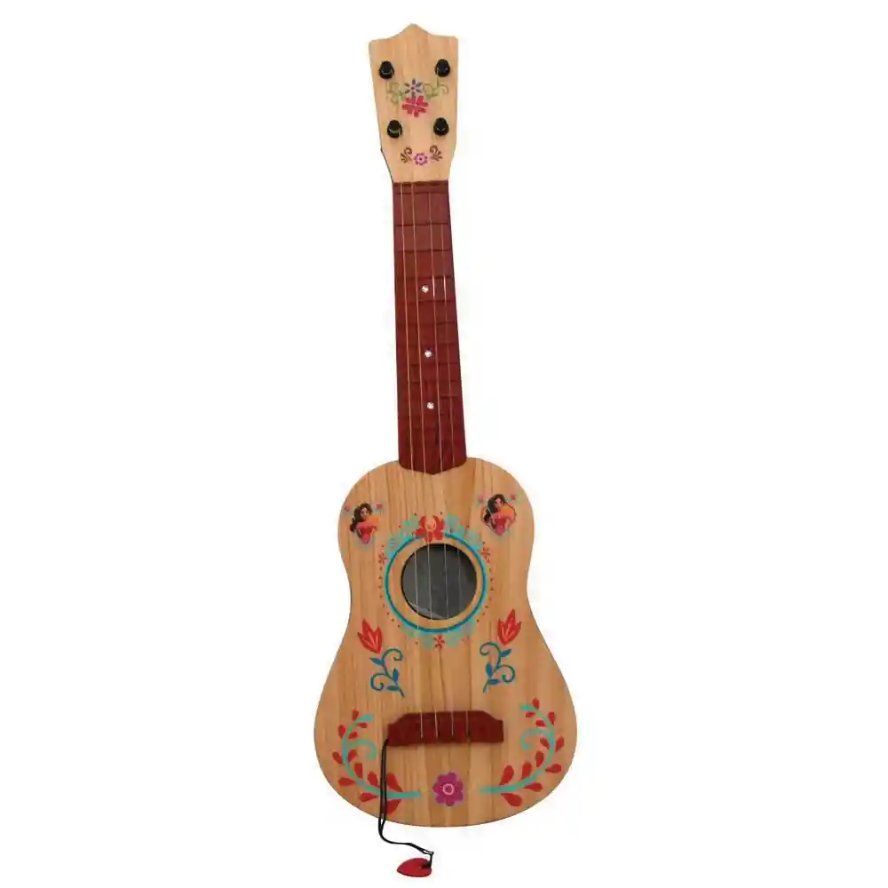 Ox Toys Guitarra Elena de Avalor Dea17001