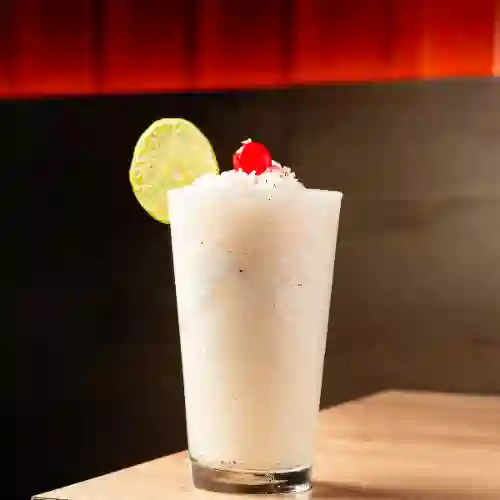 Limonada de Coco
