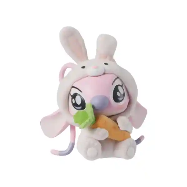 Caja Sorpresa Con Figura de Lilo y Stitch Surtidos Miniso