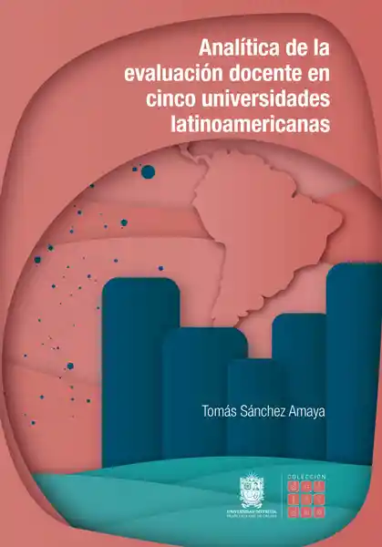 Analítica de la Evaluación Docente en Cinco Universidades