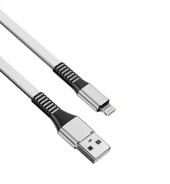 Igoma Cable Carga Rápida Micro Usb iPhone Tipo C