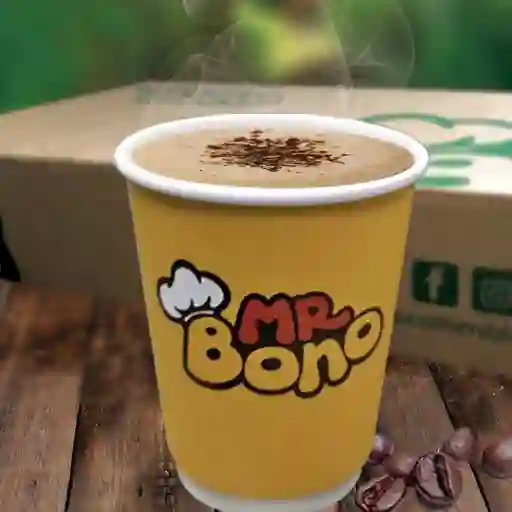 Mokkaccino 200Ml