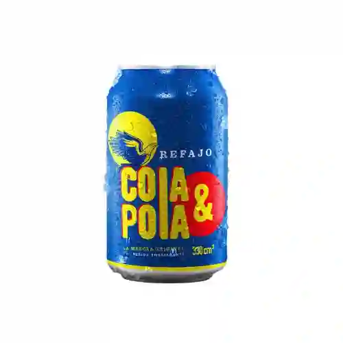 Cola Pola