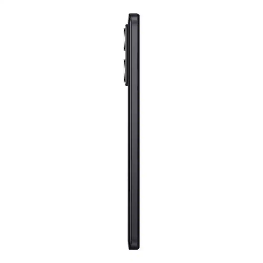 Xiaomi Celular Redmi Note 12 256Gb Negro