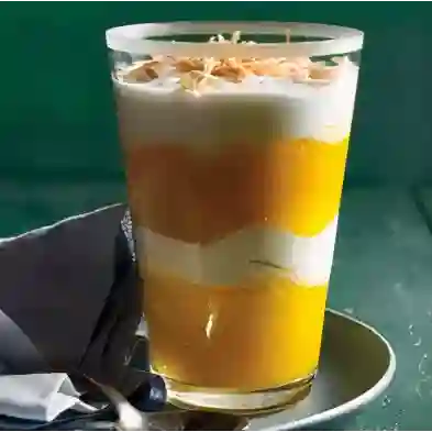 Parfait Mango - Kiwi