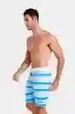 Pantaloneta Harmoa Tide Hombre 20 Pulgadas Talla M Speedo