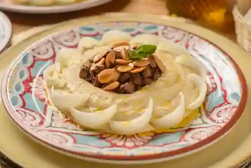 Hummus M