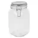 Expressions Home Recipiente En Vidrio Despensa 1500 Ml Jl7-L