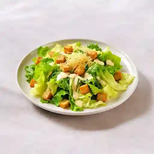 Ensalada Cesar