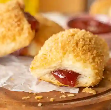 Mini Pasteles