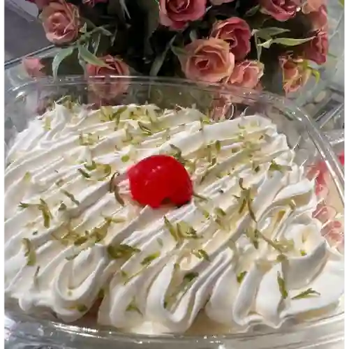 Tres Leches