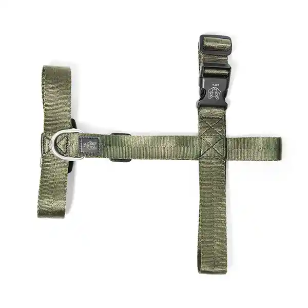 OBI Pets Splies Roco Verde Militar L