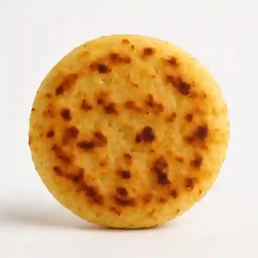Arepa Santandereana